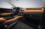 Honda Vezel 2014 года (CN)
